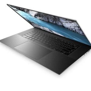 Dell XPS 17 9700