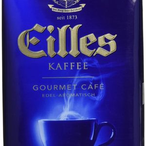 Eilles kaffee gourmet