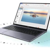  Huawei MateBook 14