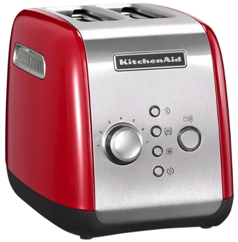 KITCHENAID 5KMT221EER Toaster Rot