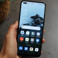 OPPO Reno4 Smartphone