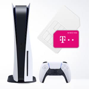 PS5 MD Telekom