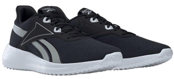Reebok Sneaker Lite 3.0 schwarz grau