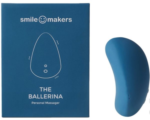 Smile Makers   The Ballerina