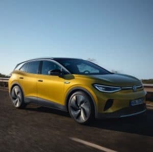 VW ID4 deal