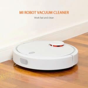 Xiaomi Mi Vacuum Robot erste Generation