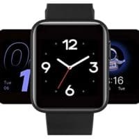 Xiaomi Mi Watch Lite GPS-Smartwatch