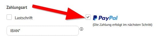 capital epaper paypal