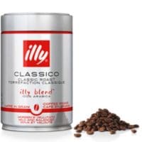 illy classico text