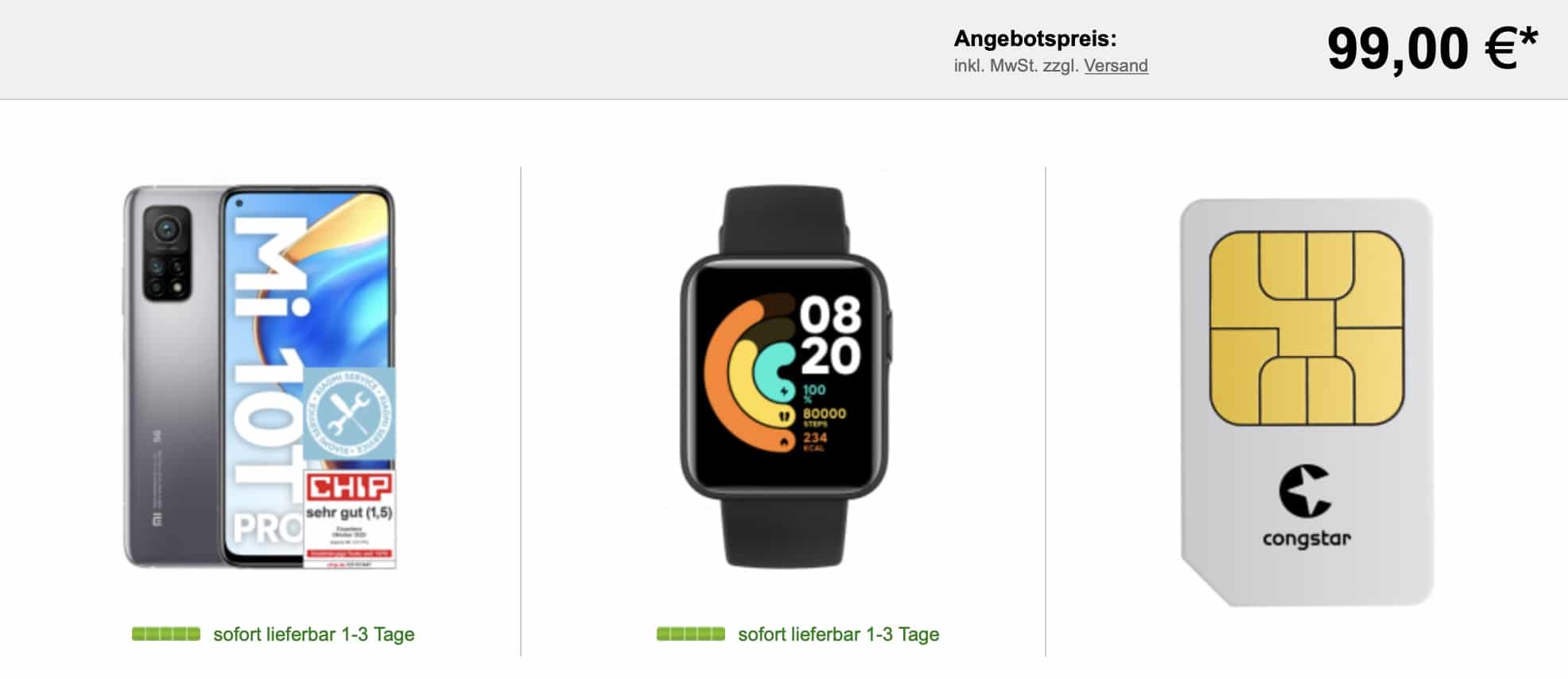 mi 10t pro watch mi 10t pro watch