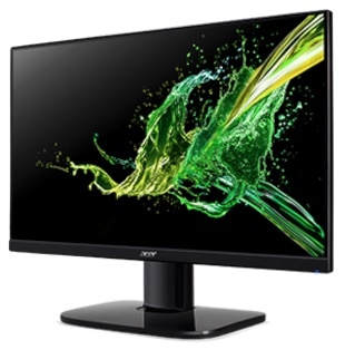 Acer KA272Ubiipx Monitor