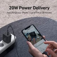 Aukey 20W USB-C Ladegerät