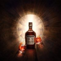 Botucal Mantuano Dark bis zu 8 Jahre alter Premium Rum 1