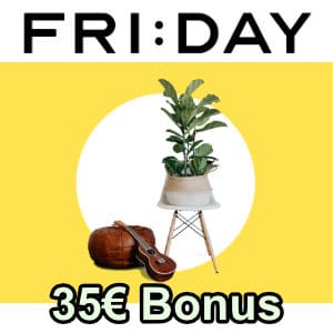 Friday Hausrat 300x300