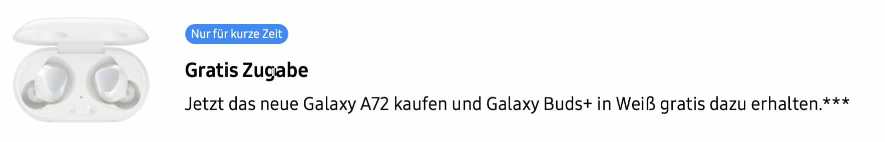 Galaxy A72 o2 2