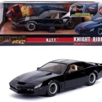 Jada Toys Knight Rider K.I.T.T.   Deal