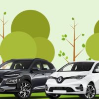 Entdecken Sie im Rahmen der LeasingMarkt.de Green Weeks zahlreiche Top-Angebote für beliebte Elektro- und Hybridmodelle aller bekannten Marken. Nutzen Sie die Chance und sichern Sie sich dank der BAFA-Förderung Leasingfahrzeuge mit E-Antrieb zu absoluten Sonderkonditionen.