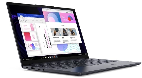 Lenovo Yoga Slim 7 82A200A4GE Notebook