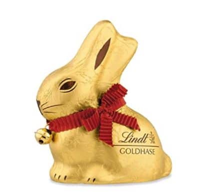 Lindt Goldhase 100g
