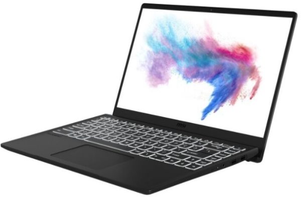 MSI Modern 14 B4MW-047 Notebook