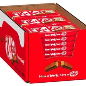 Nestle KitKat Classic Schokoriegel