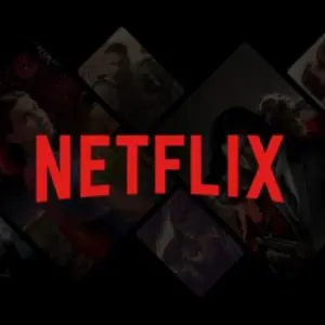 Netflix Stream