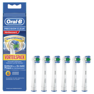 Oral B Precision Celan