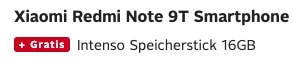 Otto Geschenk Speicherstick