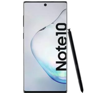 SAMSUNG Galaxy Note10