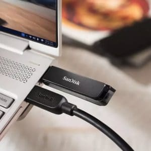 Sandisk Ultra Type-C USB-Stick