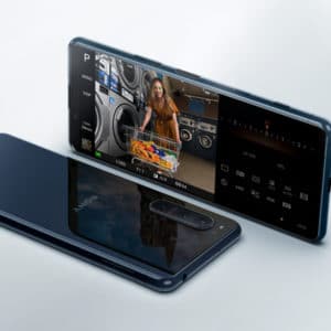 Sony Xperia 5 II 5G Smartphone