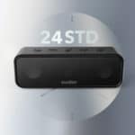SoundCore 3 Bluetooth-Speaker 📻🔊 (wasserdicht, mit Bluetooth 5.0 & bis zu 24h Laufzeit)