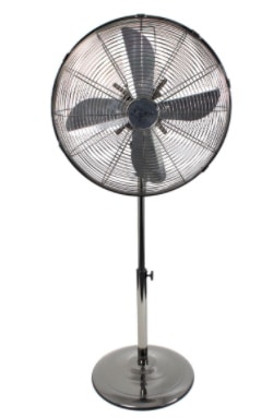 Suntec CoolBreeze 5000 SVM Standventilator