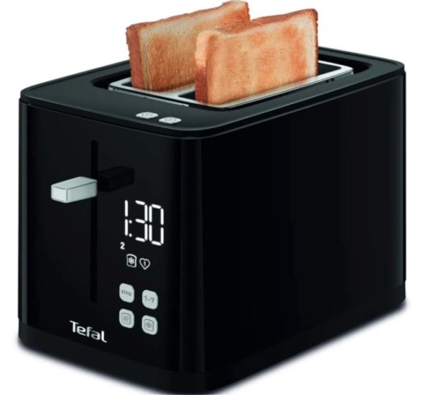  Tefal Smart N' Light Toaster