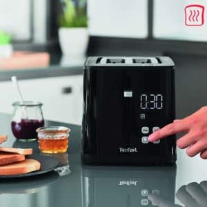 Tefal Smart N Light Toaster