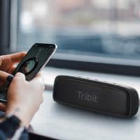 Tribit XSound Surf Speaker