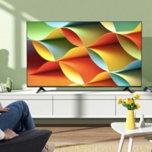 UHD LED Smart TV 189 cm 75 Zoll mit HDR und Alexa Sprachsteuerung   Schwarz 2021 03 31