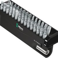 Wera Bit-Check Metal 1