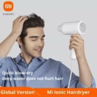 Xiaomi Ionic Haartrockner