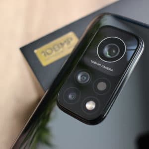Xiaomi Mi 10T Pro Smartphone Kamera 300x300 1
