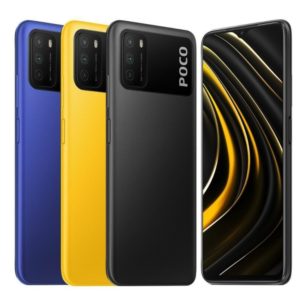 Xiaomi Poco M3 Smartphone