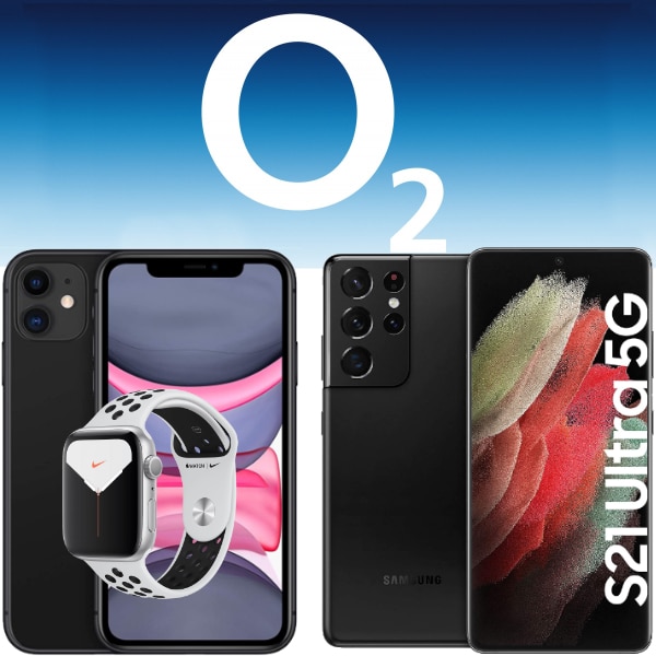 s21 ultra o2