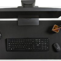 AmazonBasics Large Gaming Mouse Pad Computer