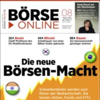 BÖRSE ONLINE im Abo