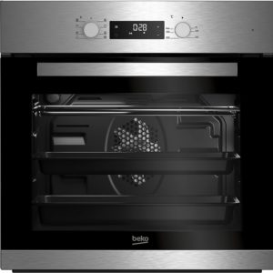 Beko BIM22300X Backofen Elektro