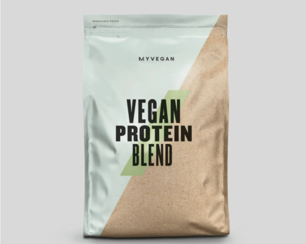 Vegane Protein-Mischung MyProtein