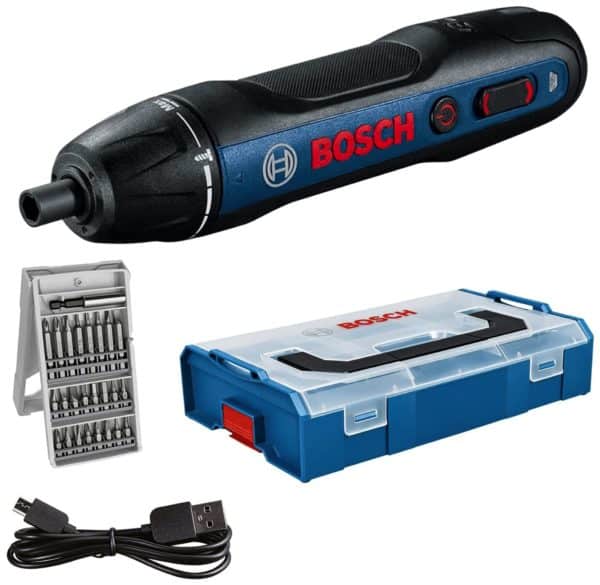 Bosch Professional Akkuschrauber Bosch GO inkl. 25 tlg. Bit Set USB Ladekabel L BOXX Mini   Amazon Exclusive Set  Amazon.d 2022 07 12 10 34 04