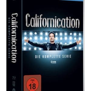Californication   Die komplette Serie Season 1 7 Blu ray Amazon.de Duchovny David Martin Madeleine Handler Evan McElhon 2021 04 26