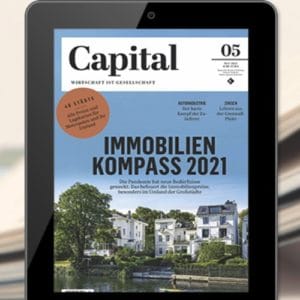 Capital digital