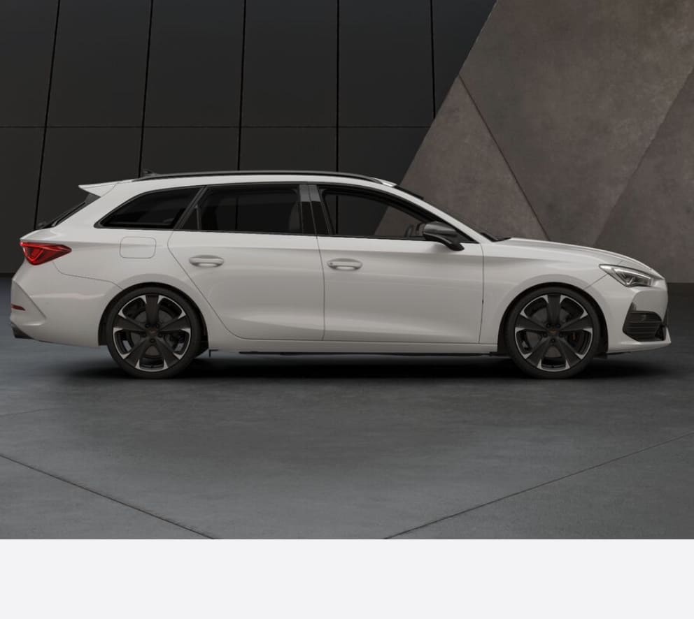 [Privat] Seat Leon Cupra ST TSi mit 310 PS & DSG für eff. 261€ pro Monat MyTopDeals